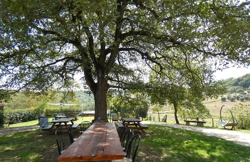 Corbara House | Escape to Umbria, Casale al Lago