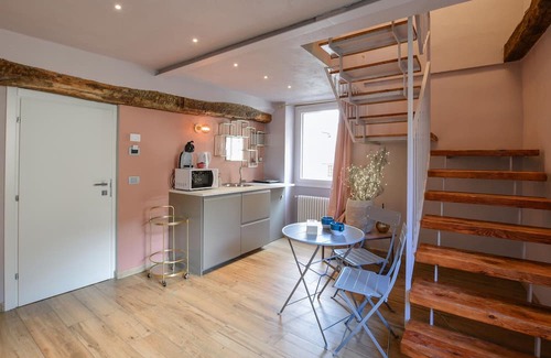 Pieve di Teco Apartment | 1 bedroom stunning apartment in Pieve di Teco