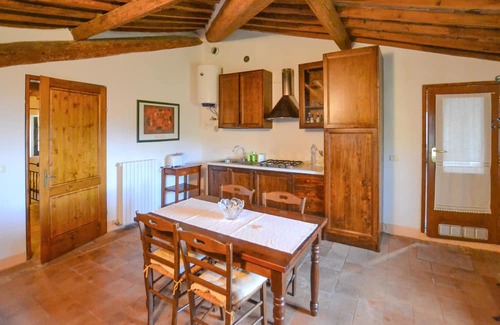 Partina Apartment | Stunning apartment in Bibbiena