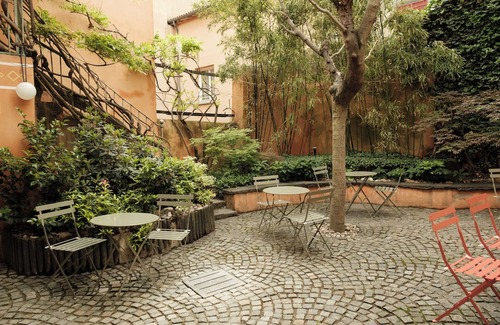 Clermont Ferrand City Centre House | Casa Champgil urban gites