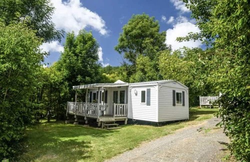 Commequiers House | Camping 3 étoiles - Piscine - cca0gb0