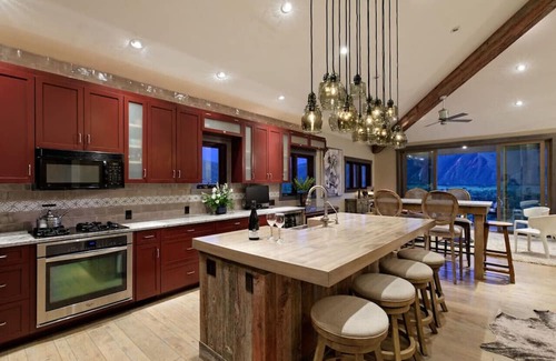 Basalt House | Beautiful & Spacious Basalt Home with Mountain Views