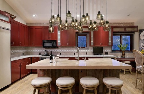 Basalt House | Beautiful & Spacious Basalt Home with Mountain Views