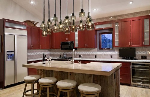 Basalt House | Beautiful & Spacious Basalt Home with Mountain Views