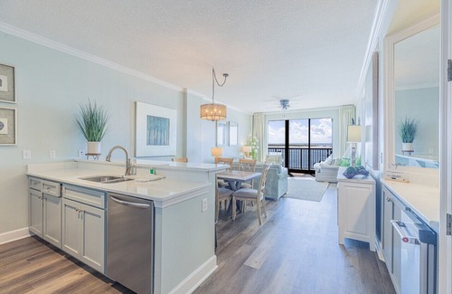 Orange Beach Condo | Grand Pointe Unit 301 Orange Beach
