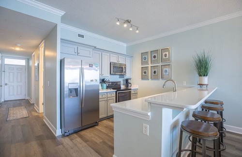 Orange Beach Condo | Grand Pointe Unit 301 Orange Beach