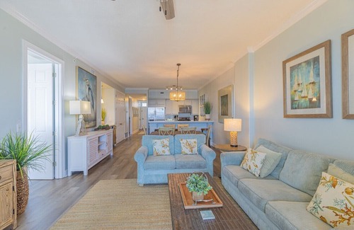 Orange Beach Condo | Grand Pointe Unit 301 Orange Beach