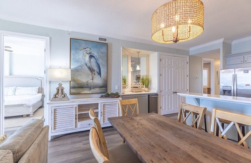Orange Beach Condo | Grand Pointe Unit 301 Orange Beach