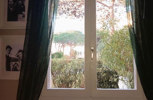 Frejus Apartment | Appartment (2 rooms/4 persons) with terrasse and swimminpool