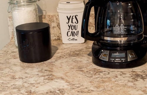 North Charleston House | The Landing Spot: Pool + Ping-Pong + Mod Style!