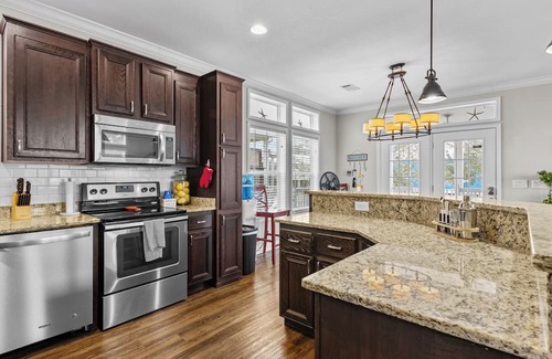 Steinhatchee House | River Bend Retreat- Vacation Home Steinhatchee Fl
