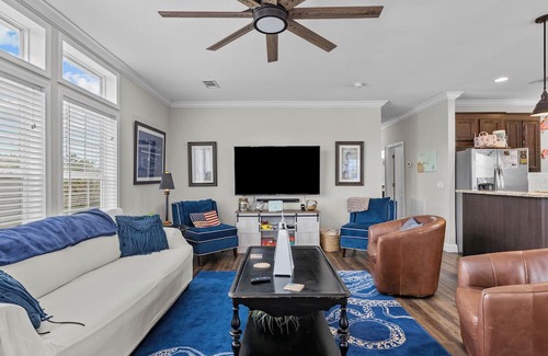 Steinhatchee House | River Bend Retreat- Vacation Home Steinhatchee Fl