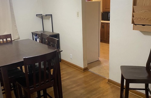 Westmont House | Whole home in quiet, safe neighborhood minutes from Johnstown