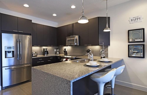 Four Corners House | Beautiful 3-Bed Villa 10 Minutes From Disney-17440 Serenity Resort