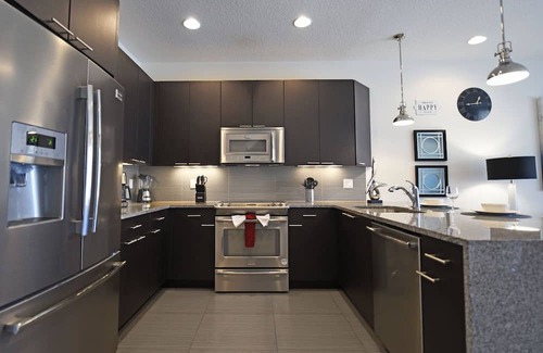Four Corners House | Beautiful 3-Bed Villa 10 Minutes From Disney-17440 Serenity Resort