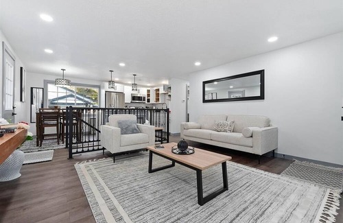 Nampa House | BIG FAMILY HOUSE/HOT Tub