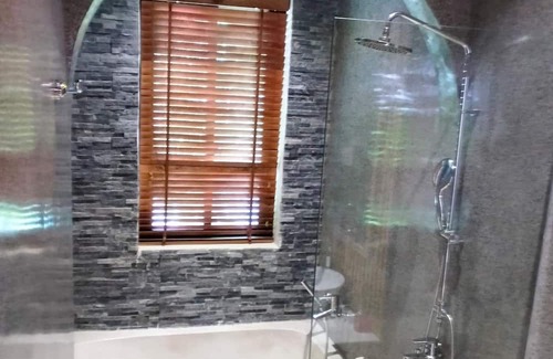 Cam Thanh Bed & Breakfast | Lime Villa - Triple Rilassati e ricaricati in quest'oasi di quiete ed eleganza.