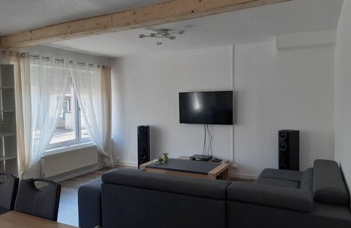 Gravelines House | Gite cnpe graveliemnes
