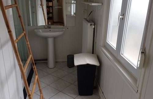 Gravelines House | Gite cnpe graveliemnes