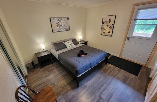 Chateau-Richer Bed & Breakfast | Tranquil bed & breakfast with WiFi in Château-Richer 15% off KCR Karting