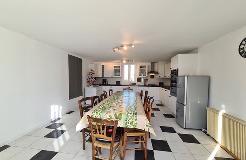 Crozon-sur-Vauvre Cottage | Independent House with Garden in South Berry