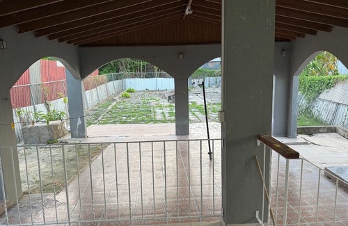 Brighton House | Vacation home in Barbados nFully furnishedn5 minutes walk to the beach
