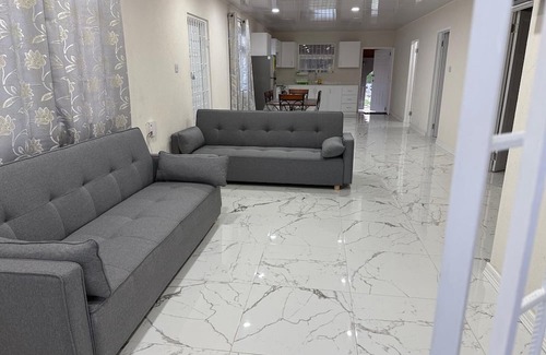 Brighton House | Vacation home in Barbados nFully furnishedn5 minutes walk to the beach
