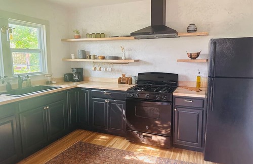 Lakeside - Lester Park Apartment | New London Loft Duluth Lakeside