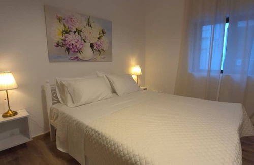 Kropia Apartment | Cloud 9, Rest and Fly
