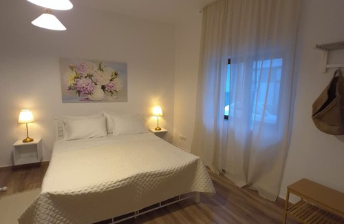 Kropia Apartment | Cloud 9, Rest and Fly