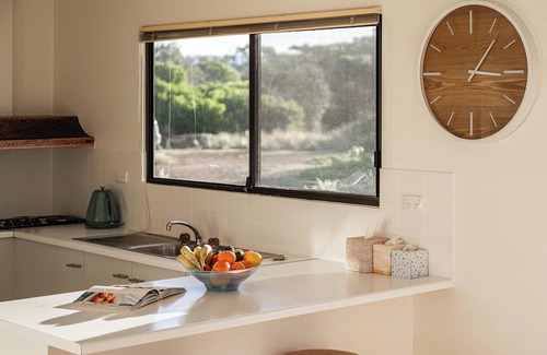 Dolphin Sands Apartment | Sea La Vie ~ Right on the Beach