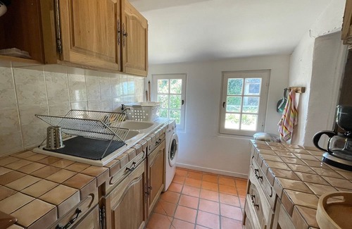 Beauvoir-sur-Mer Cottage | Authentic Stay in Traditional Cottages in Beauvoir-sur-Mer