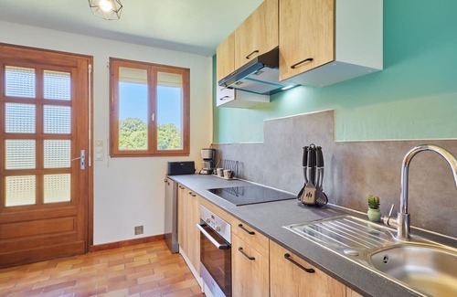 Saint-Nicolas-de-Pierrepont House | Le Launay by Interhome