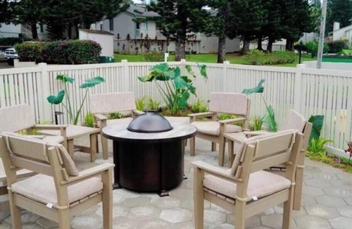Princeville Cottage | 2 bdrm - Makai Club Cottages, HI