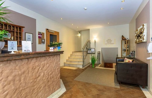 Rauris Cottage | Multi-bed room, "Sonne" 3 persons, bath, WC, - Frühstückshotel Birkenhof