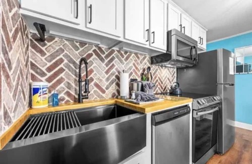 Atlantic Beach Apartment | North Myrtle Beach Suite