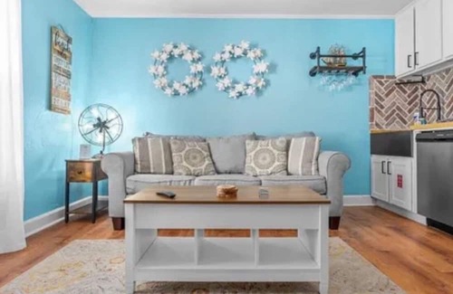 Atlantic Beach Apartment | North Myrtle Beach Suite