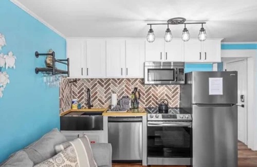 Atlantic Beach Apartment | North Myrtle Beach Suite