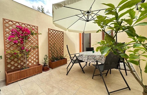 Mesagne House | Modesti Tower Holiday House Salento