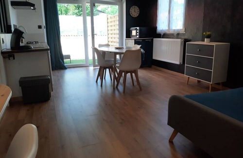 Marquay Apartment | Stay zen studio