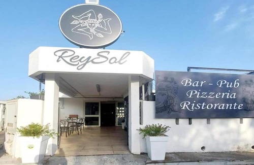 Costa Saracena-Castelluccio House | Reysol Home
