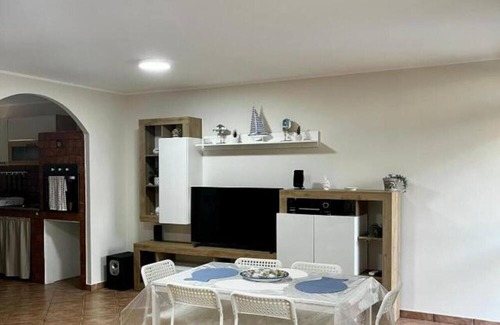 Costa Saracena-Castelluccio House | Reysol Home