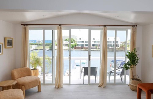 Jennings Villa | Wadadli Breeze - Laid back island elegance