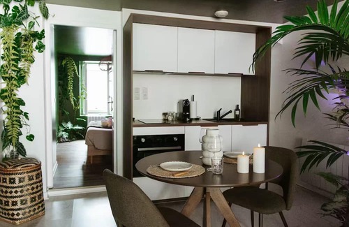 Uzerche Apartment | Unusual, exotic adventure.