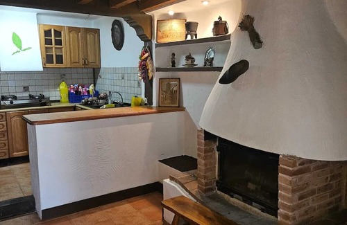 Canejan House | Homerez - Spacious House in Canejan with Mountain View