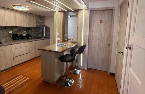 Pereira House | Complete family house, close to downtown and circunvalar Pereira!