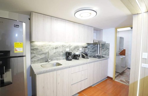 Pereira House | Complete family house, close to downtown and circunvalar Pereira!