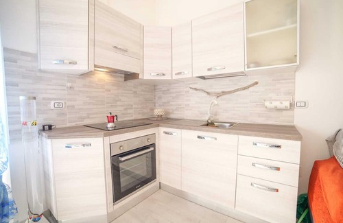 Portoscuso House | FollowTheSun- Sea View House