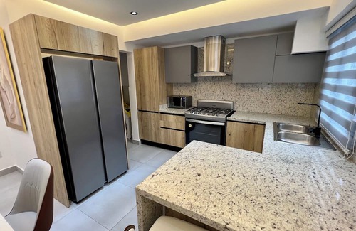 Los Cacicazgos Apartment | Luxury Loft Apartment in the Heart of Santo Domingo