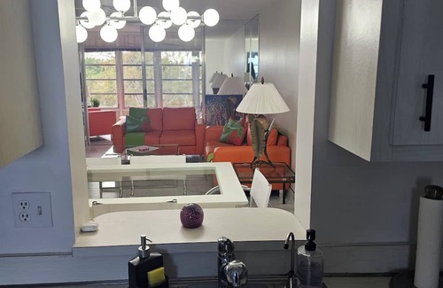 Villages of Oriole Condo | Renovated Condo...Minutes to beach